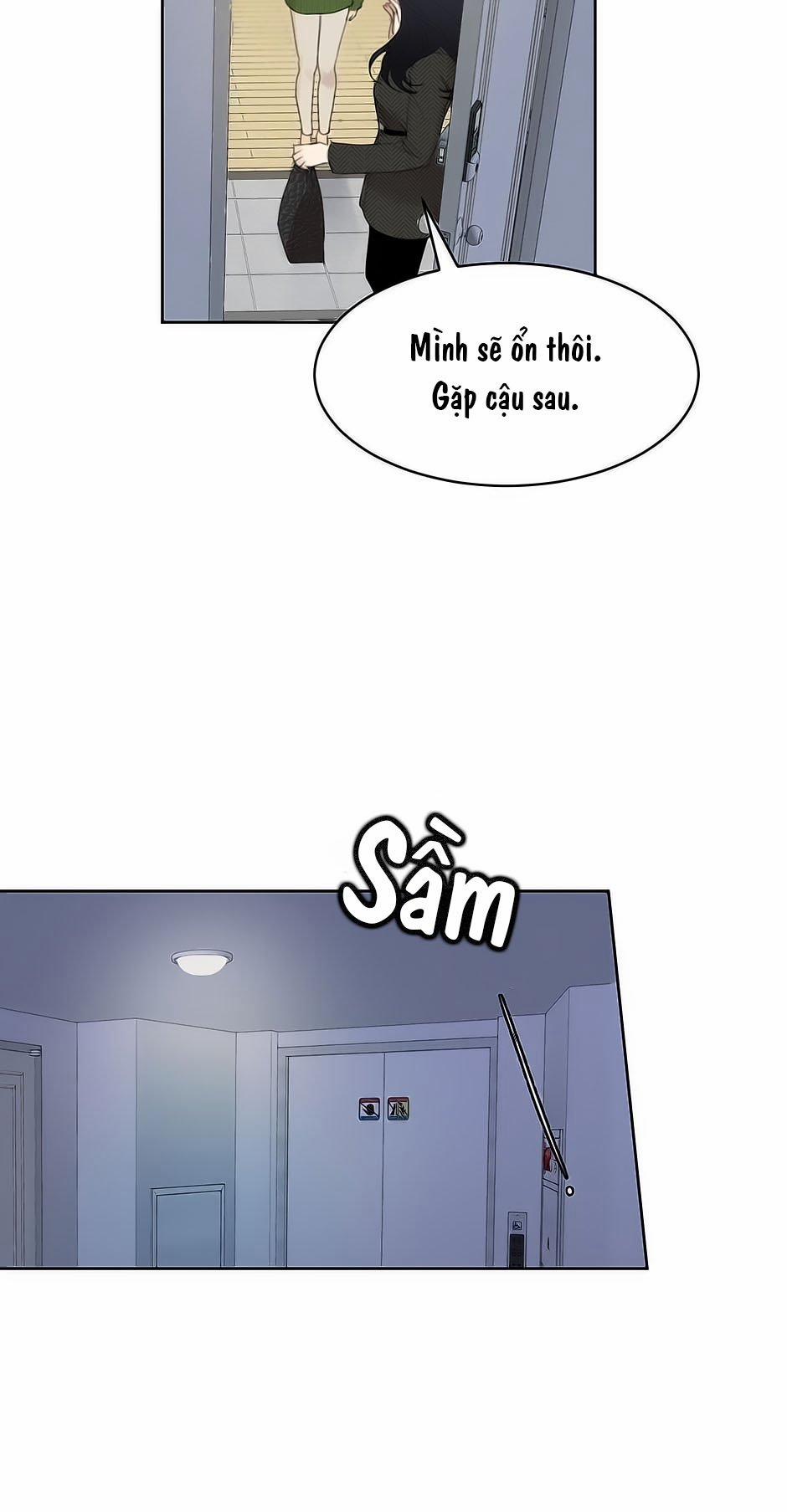 Bà Xã Tôi Đã Trở Lại (My Wife Is Back) 30 trang 23