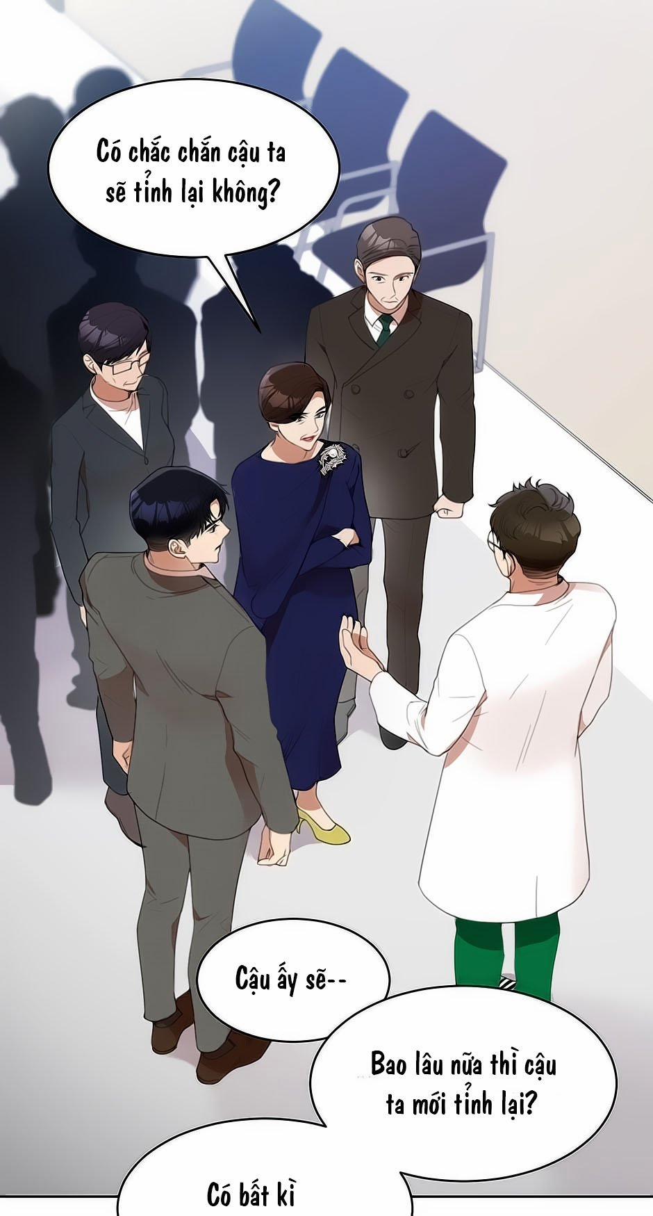 Bà Xã Tôi Đã Trở Lại (My Wife Is Back) 30 trang 3