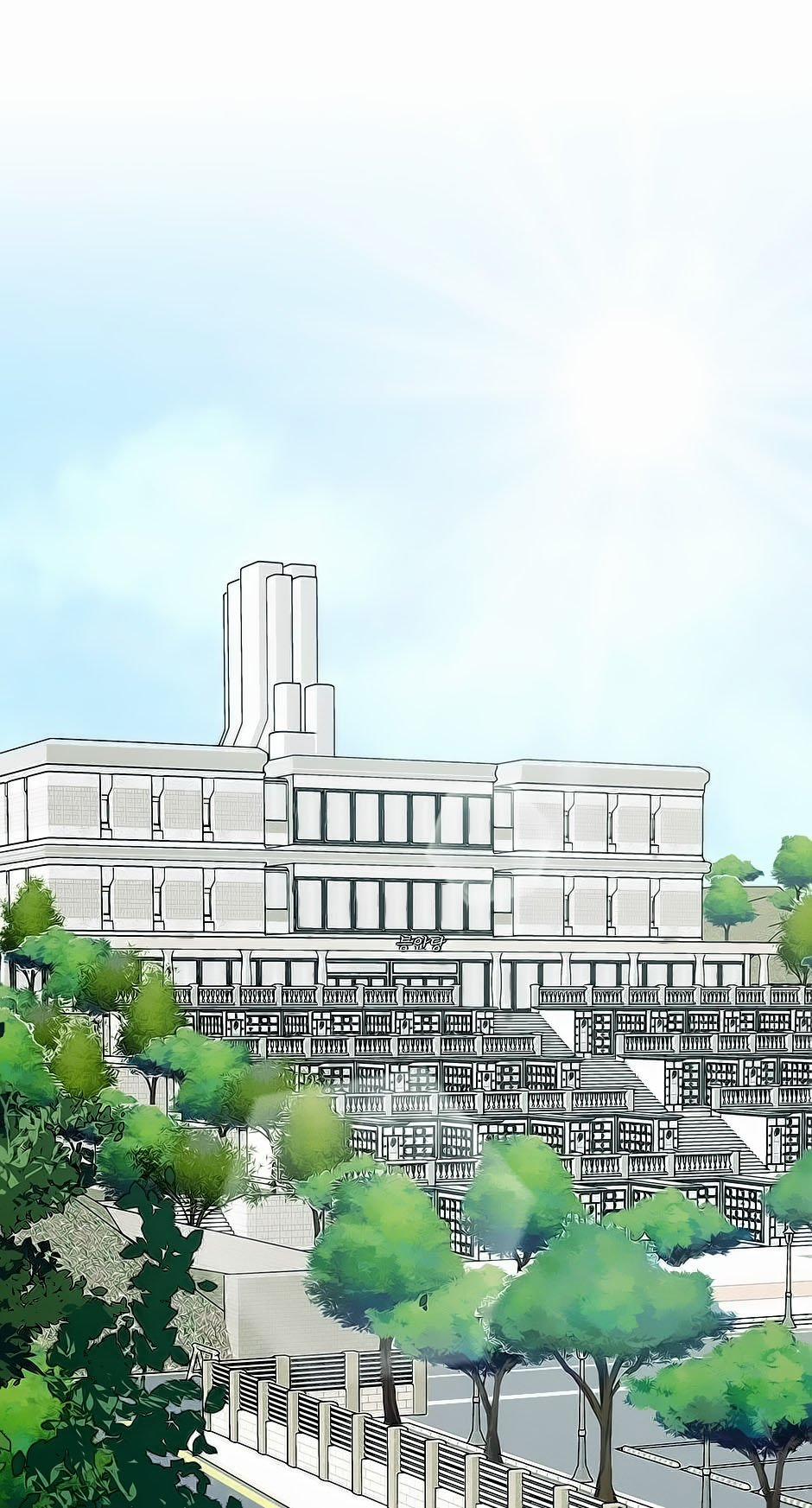 Bà Xã Tôi Đã Trở Lại (My Wife Is Back) 30 trang 31