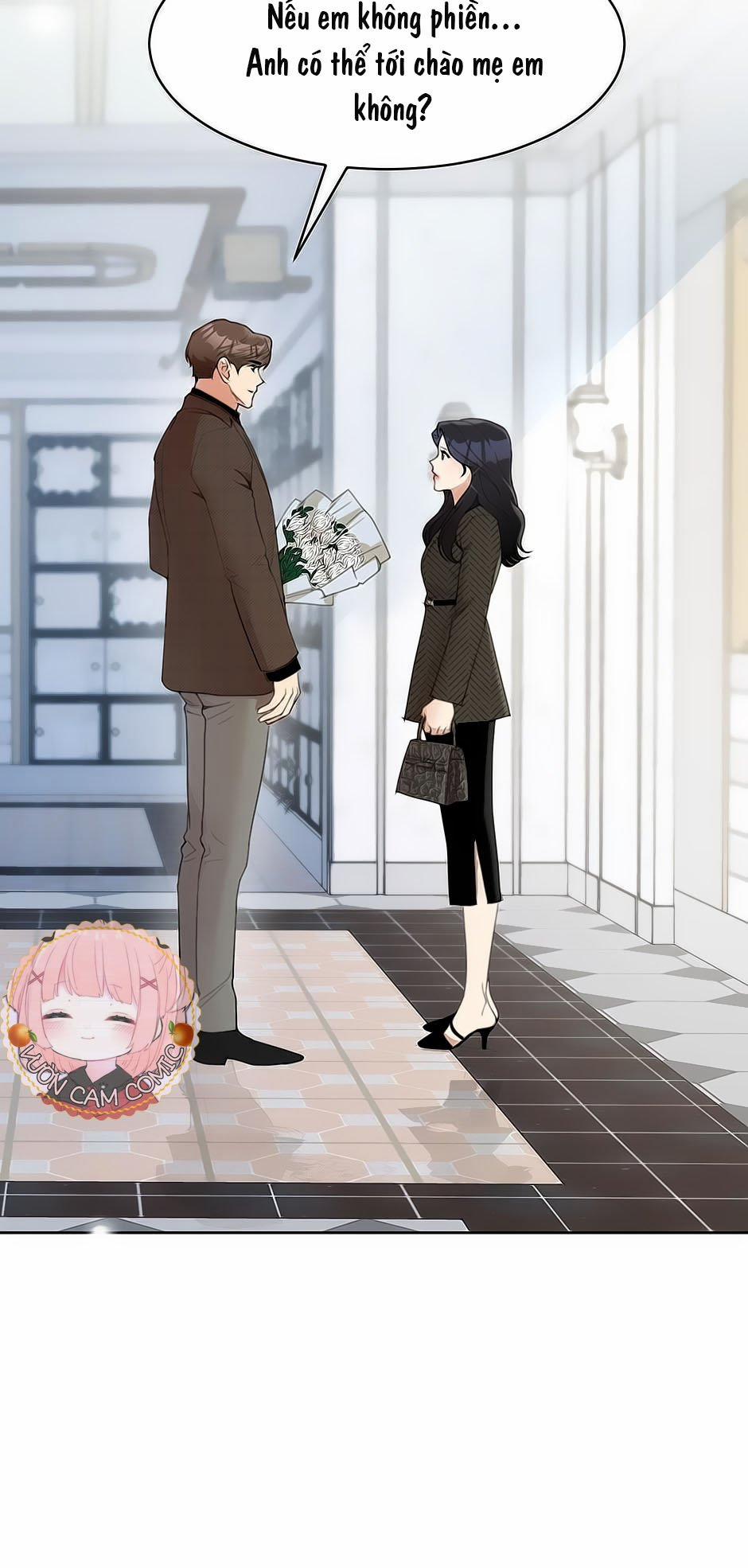 Bà Xã Tôi Đã Trở Lại (My Wife Is Back) 30 trang 42