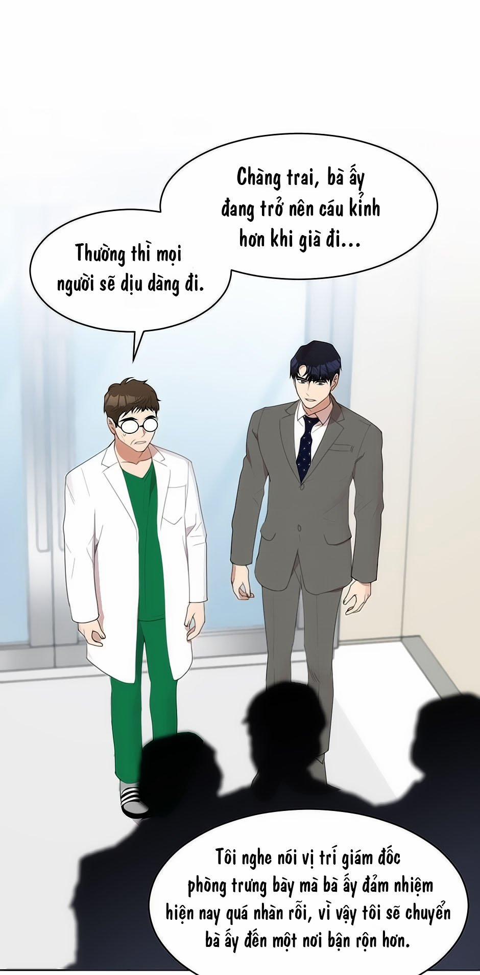 Bà Xã Tôi Đã Trở Lại (My Wife Is Back) 30 trang 6