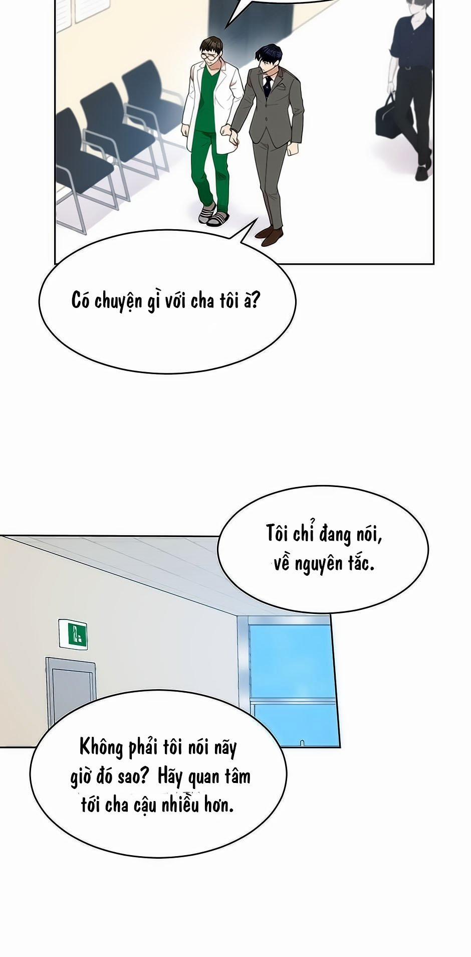 Bà Xã Tôi Đã Trở Lại (My Wife Is Back) 30 trang 8