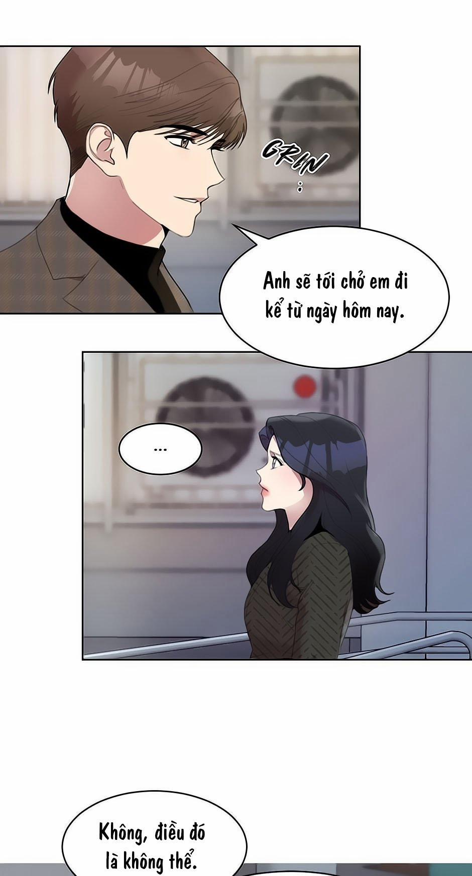 Bà Xã Tôi Đã Trở Lại (My Wife Is Back) 31 trang 13