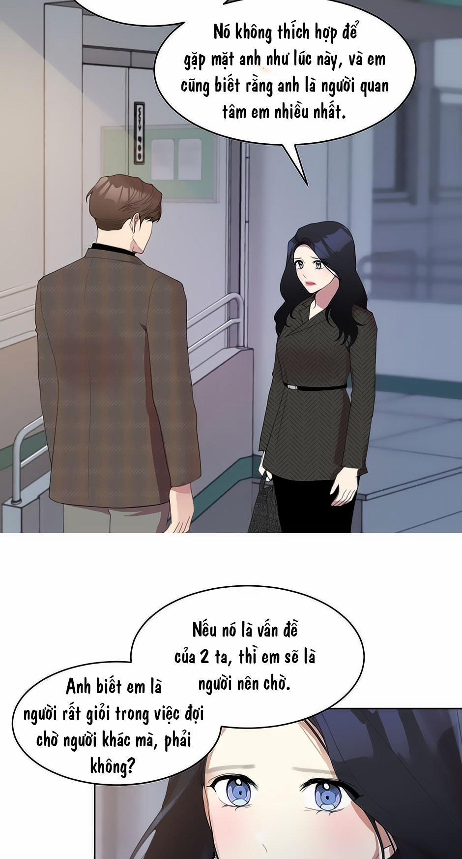 Bà Xã Tôi Đã Trở Lại (My Wife Is Back) 31 trang 14