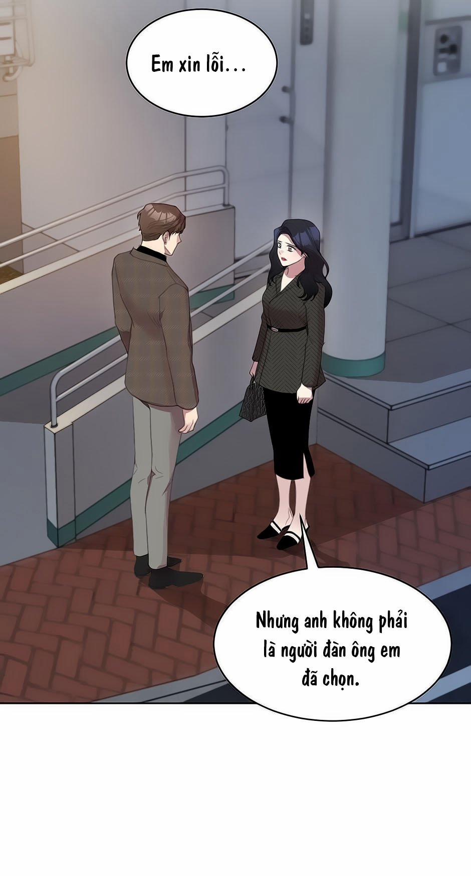 Bà Xã Tôi Đã Trở Lại (My Wife Is Back) 31 trang 16