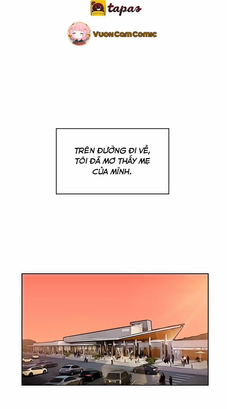 Bà Xã Tôi Đã Trở Lại (My Wife Is Back) 31 trang 2