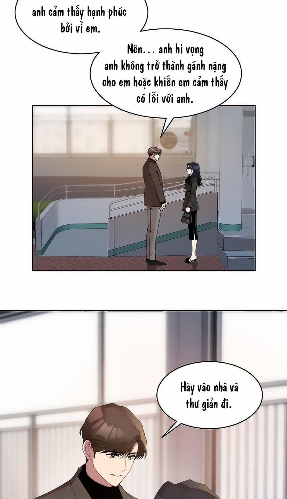 Bà Xã Tôi Đã Trở Lại (My Wife Is Back) 31 trang 26