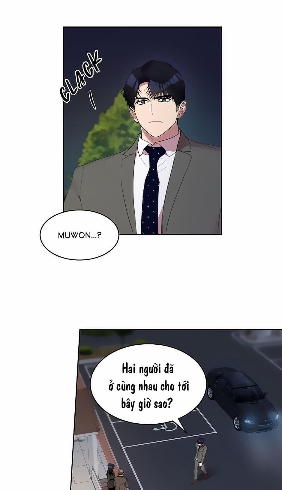 Bà Xã Tôi Đã Trở Lại (My Wife Is Back) 31 trang 29