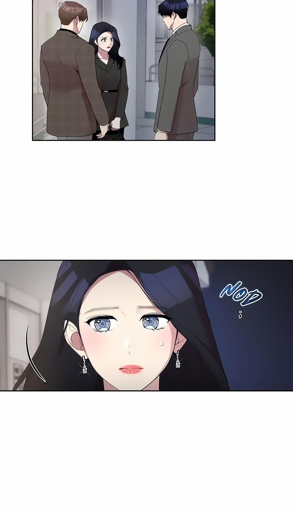 Bà Xã Tôi Đã Trở Lại (My Wife Is Back) 31 trang 32