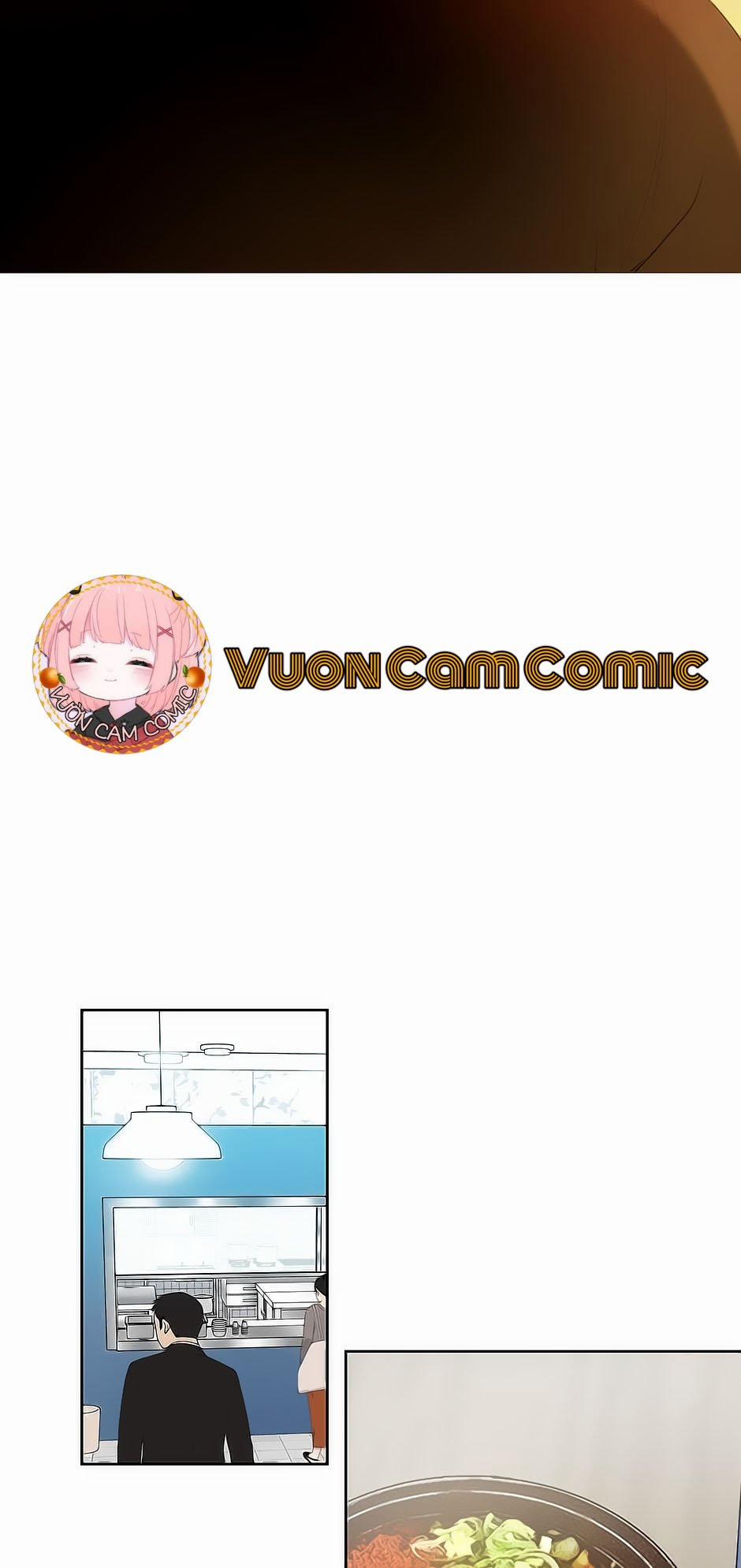 Bà Xã Tôi Đã Trở Lại (My Wife Is Back) 31 trang 7