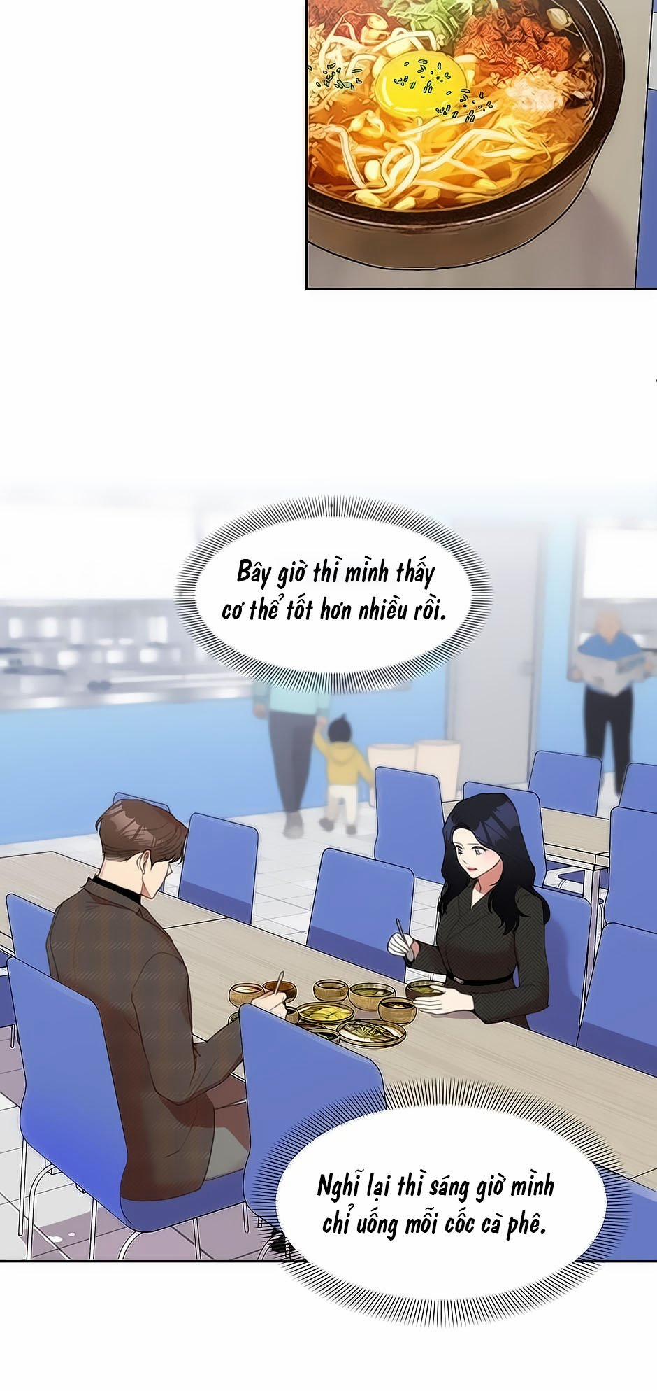 Bà Xã Tôi Đã Trở Lại (My Wife Is Back) 31 trang 8