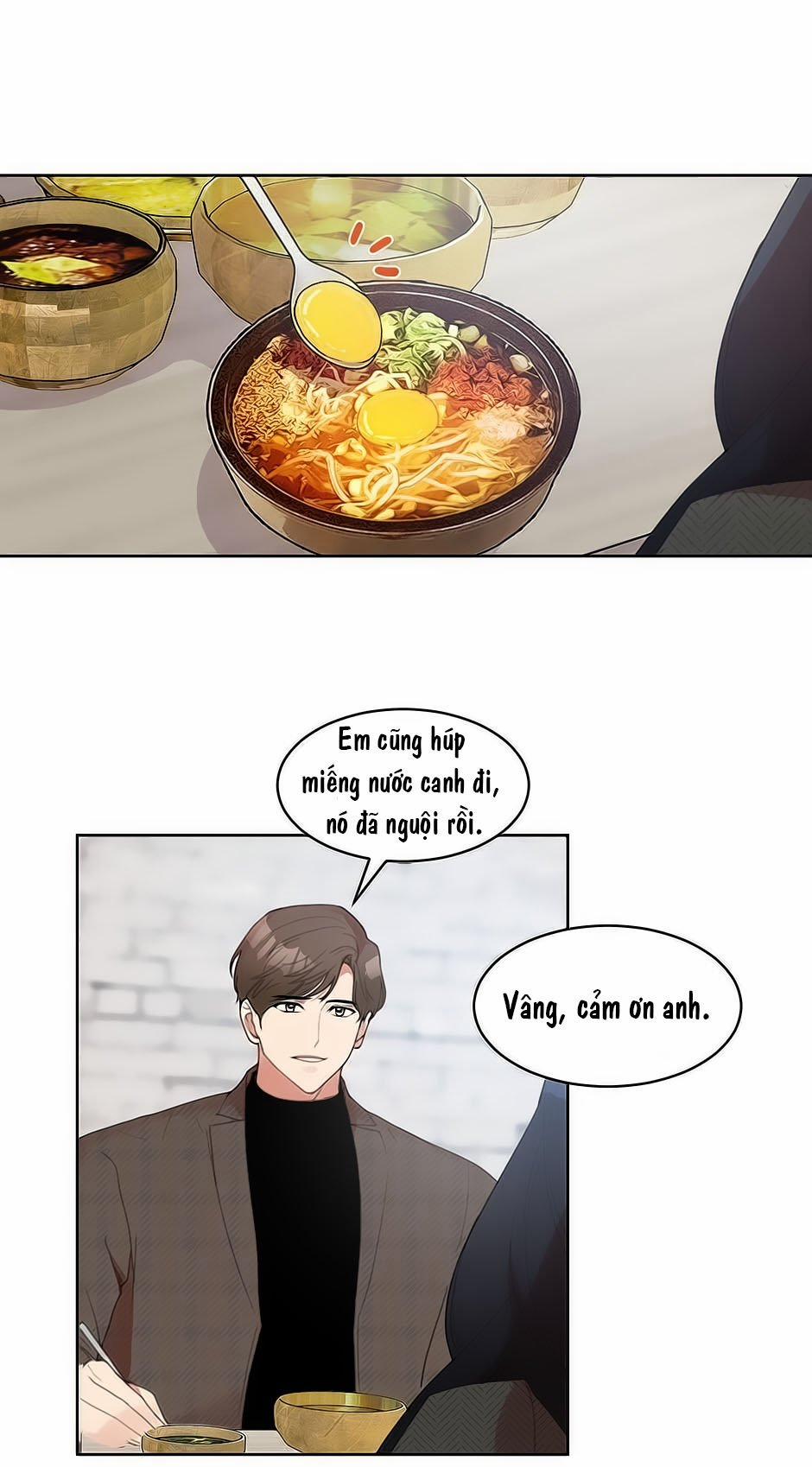 Bà Xã Tôi Đã Trở Lại (My Wife Is Back) 31 trang 9