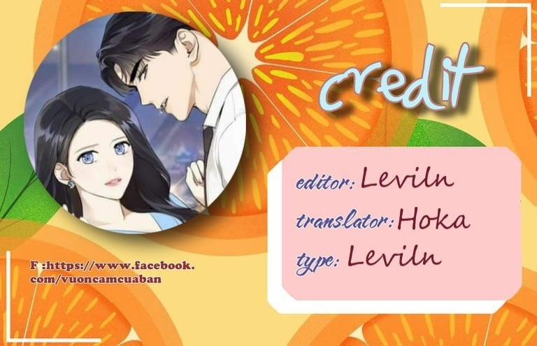 Bà Xã Tôi Đã Trở Lại (My Wife Is Back) 32 trang 1