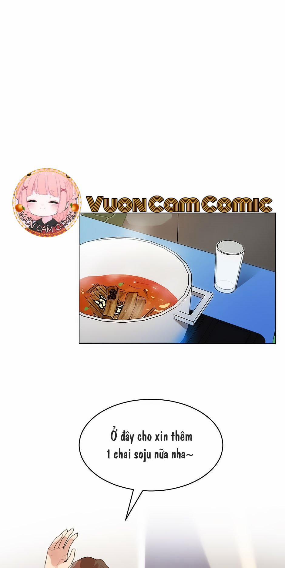 Bà Xã Tôi Đã Trở Lại (My Wife Is Back) 32 trang 10