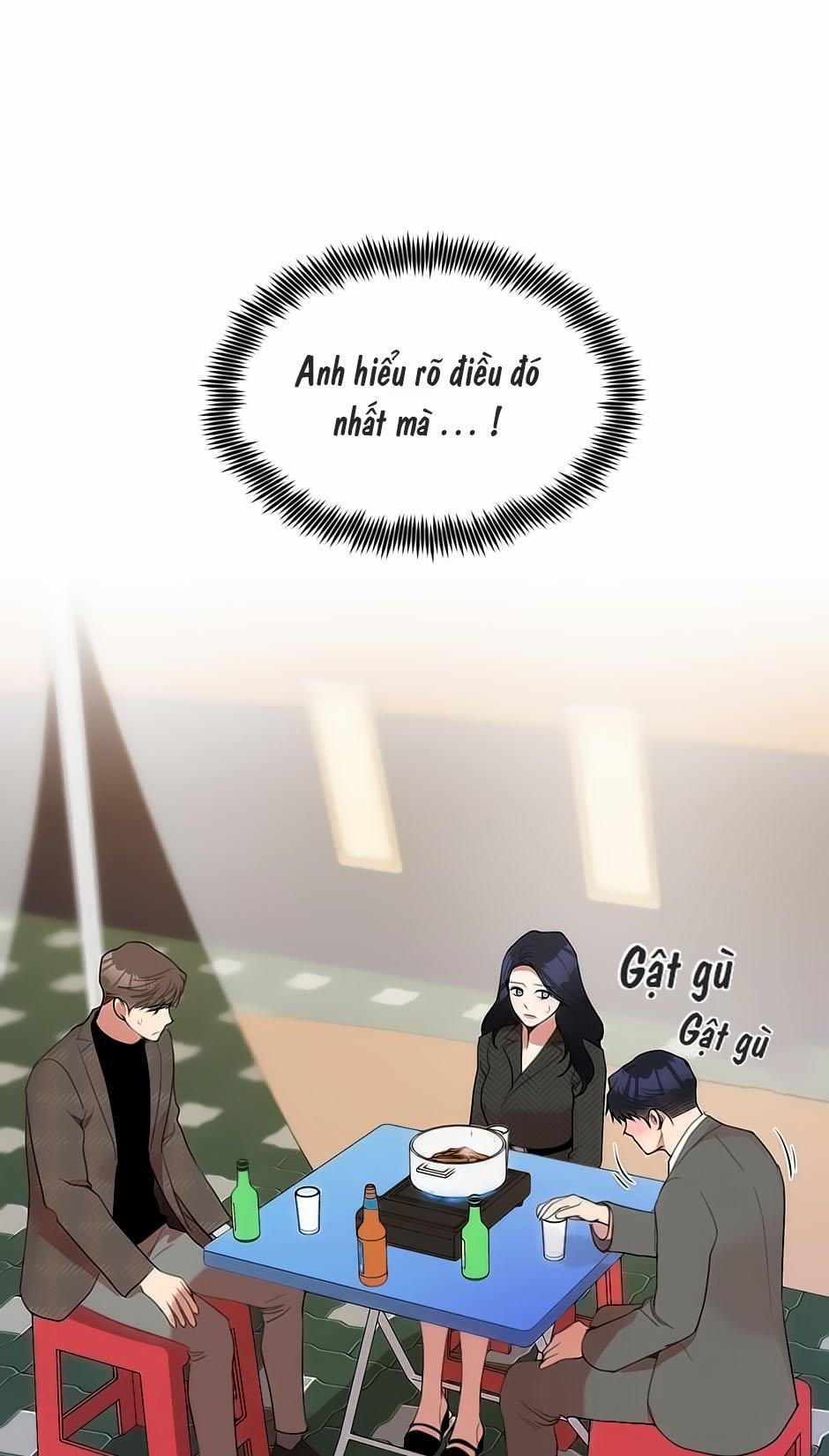 Bà Xã Tôi Đã Trở Lại (My Wife Is Back) 32 trang 14