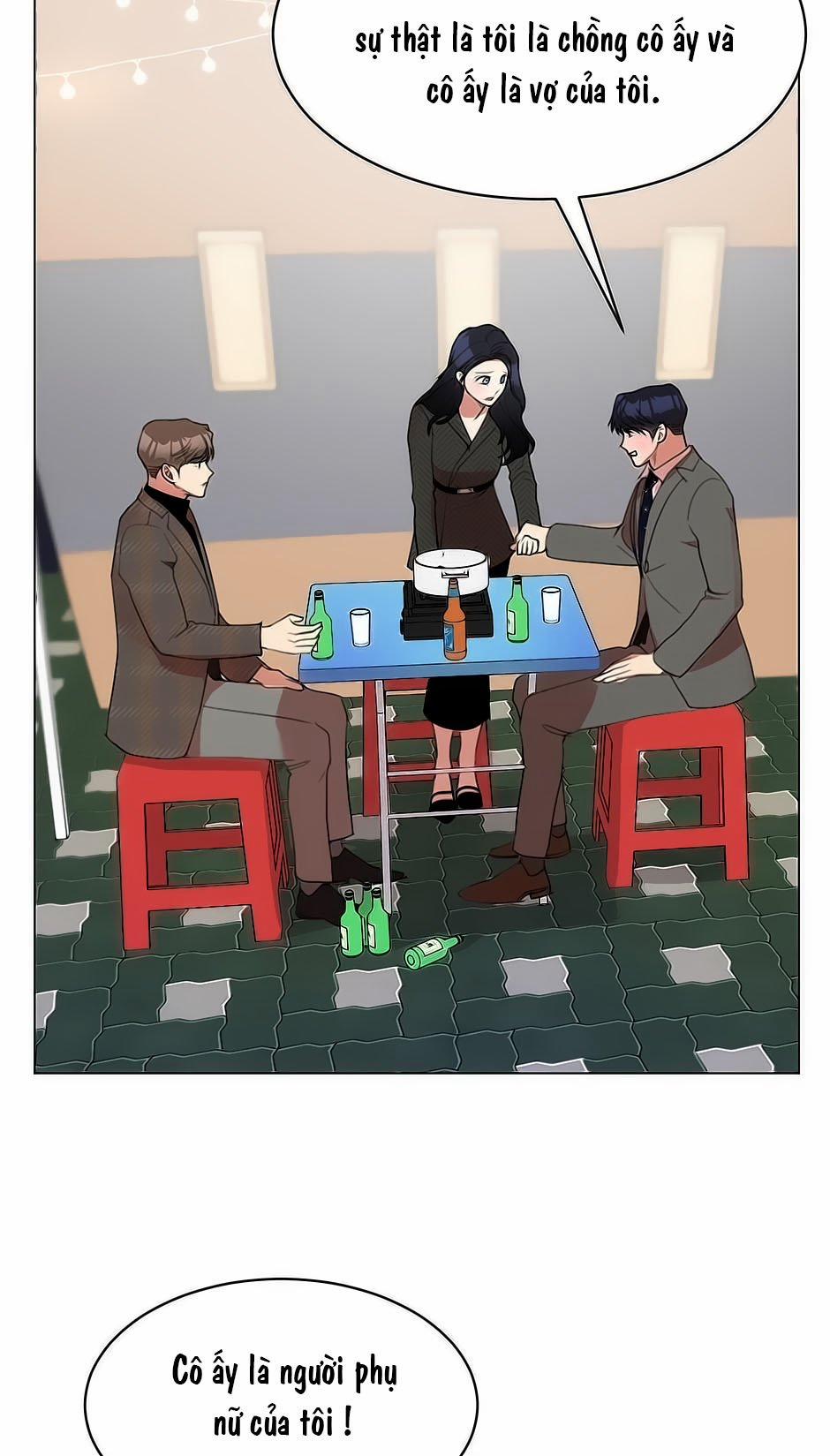 Bà Xã Tôi Đã Trở Lại (My Wife Is Back) 32 trang 16