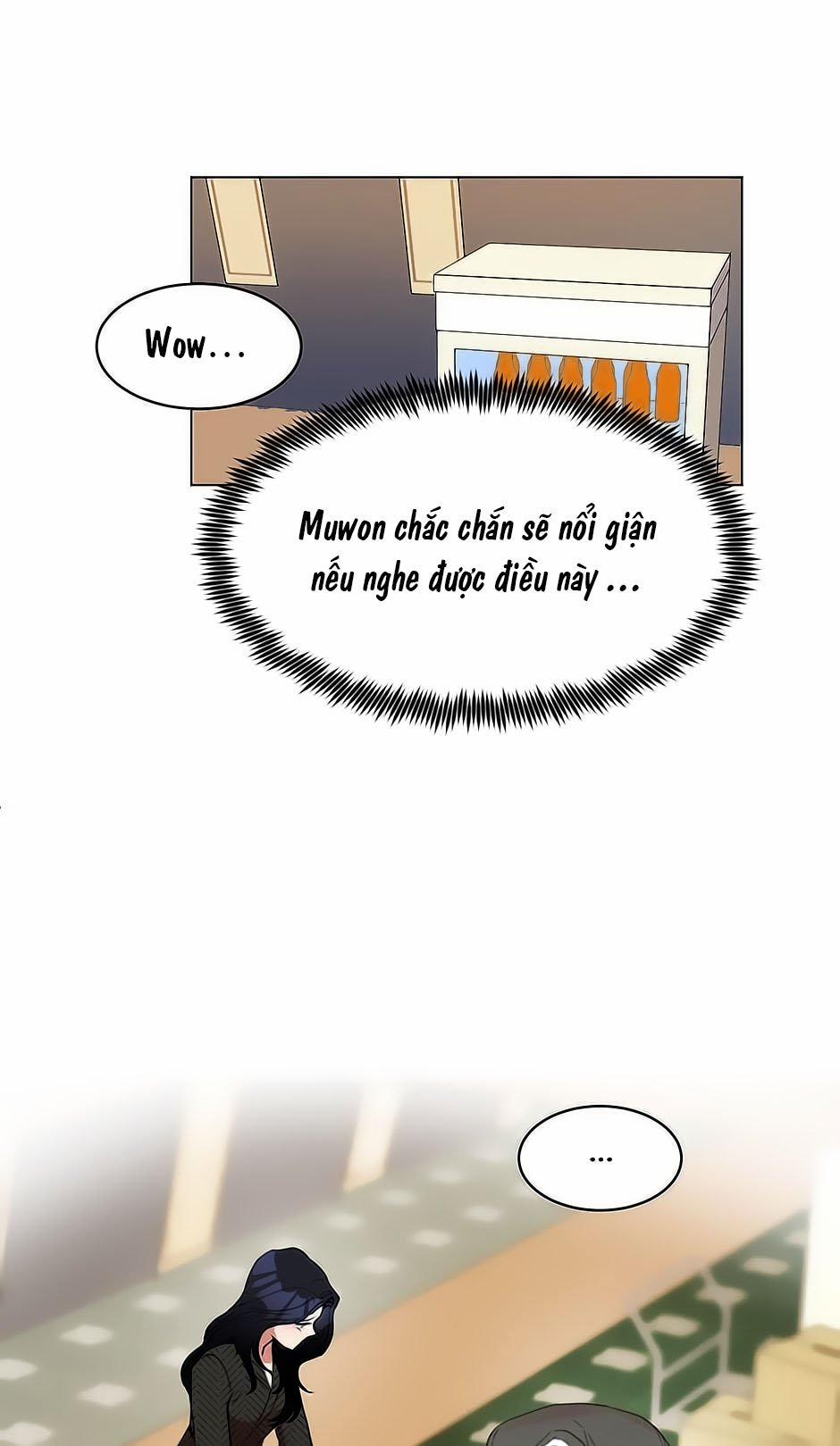 Bà Xã Tôi Đã Trở Lại (My Wife Is Back) 32 trang 23