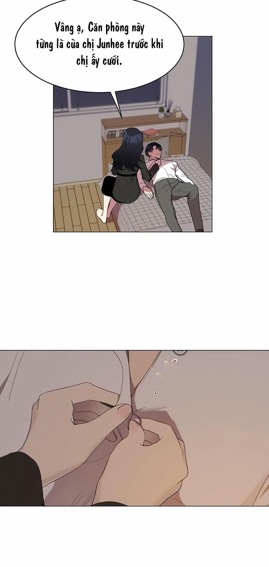 Bà Xã Tôi Đã Trở Lại (My Wife Is Back) 32 trang 30