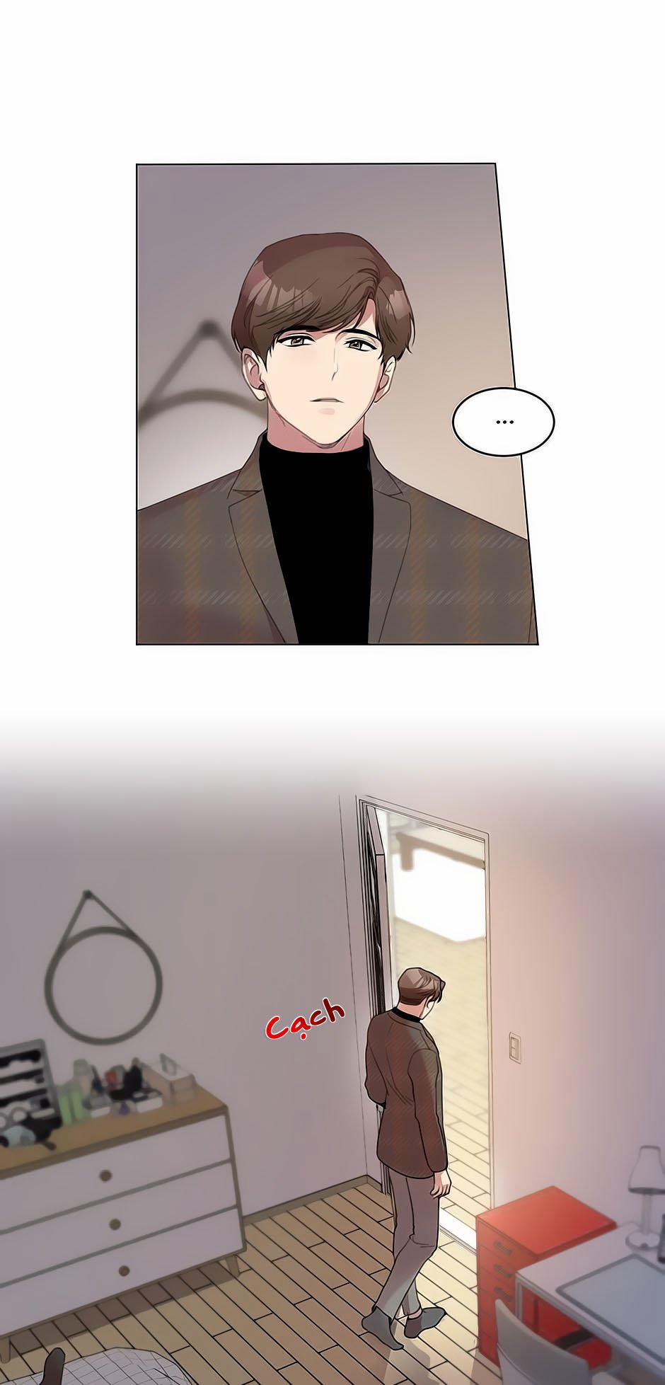 Bà Xã Tôi Đã Trở Lại (My Wife Is Back) 32 trang 31