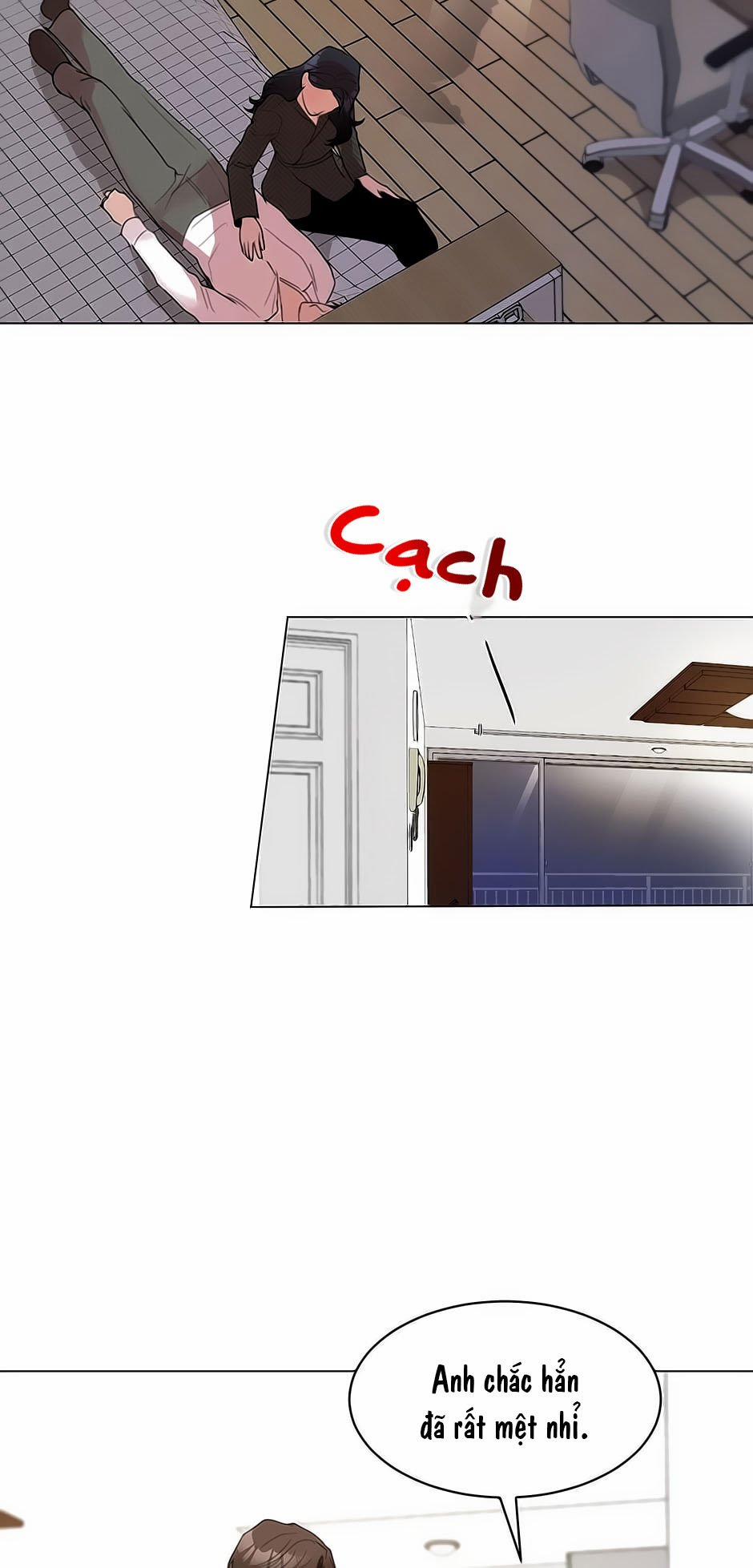 Bà Xã Tôi Đã Trở Lại (My Wife Is Back) 32 trang 32