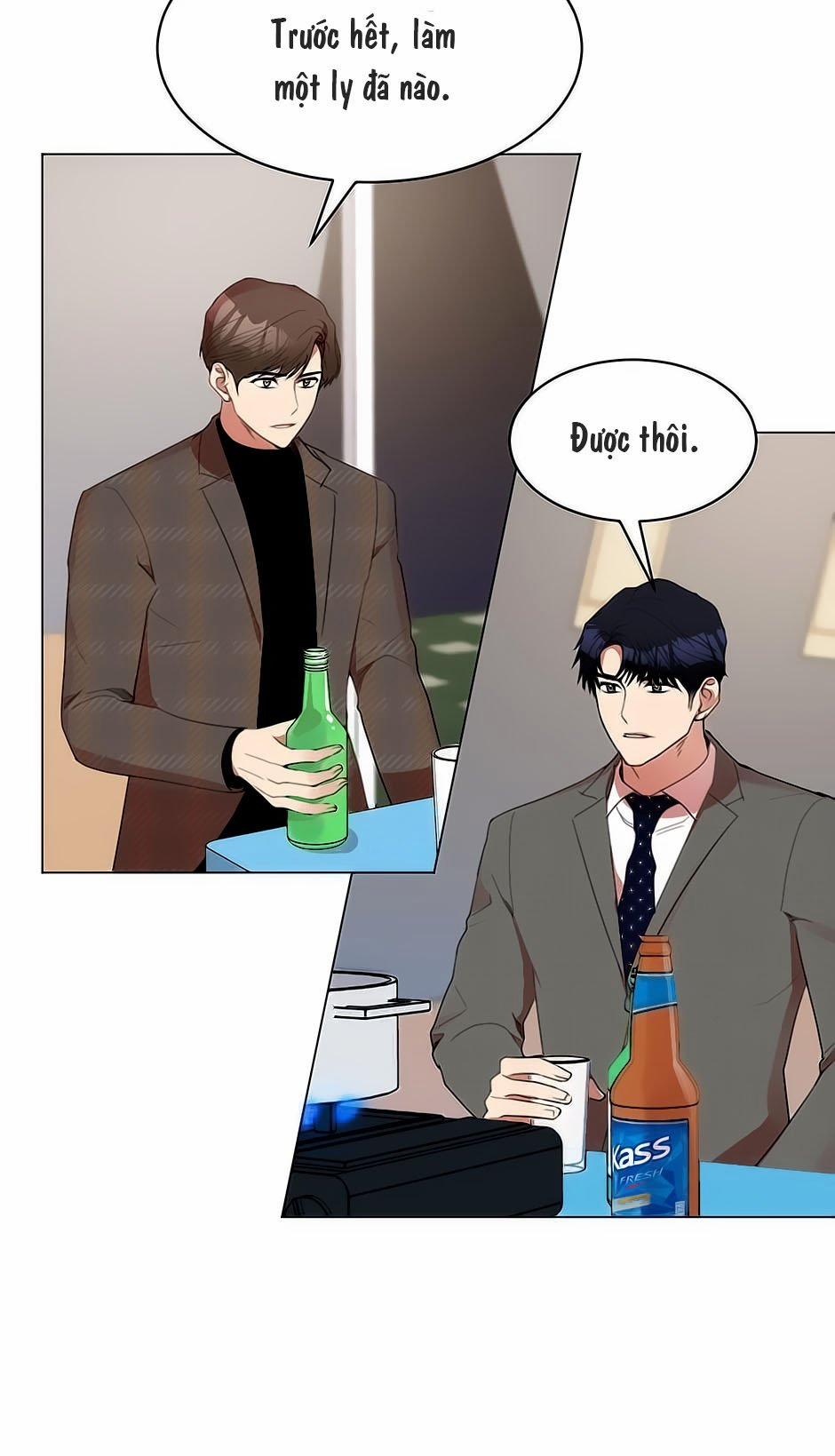 Bà Xã Tôi Đã Trở Lại (My Wife Is Back) 32 trang 5