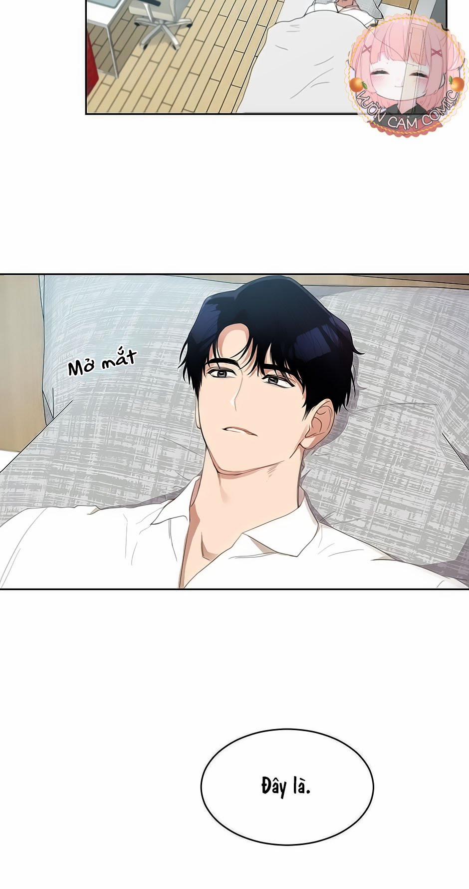 Bà Xã Tôi Đã Trở Lại (My Wife Is Back) 34 trang 1