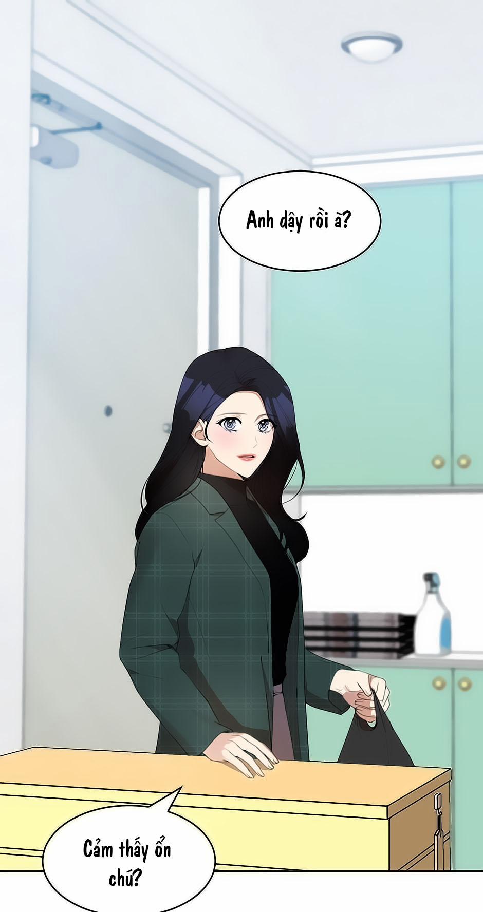 Bà Xã Tôi Đã Trở Lại (My Wife Is Back) 34 trang 11