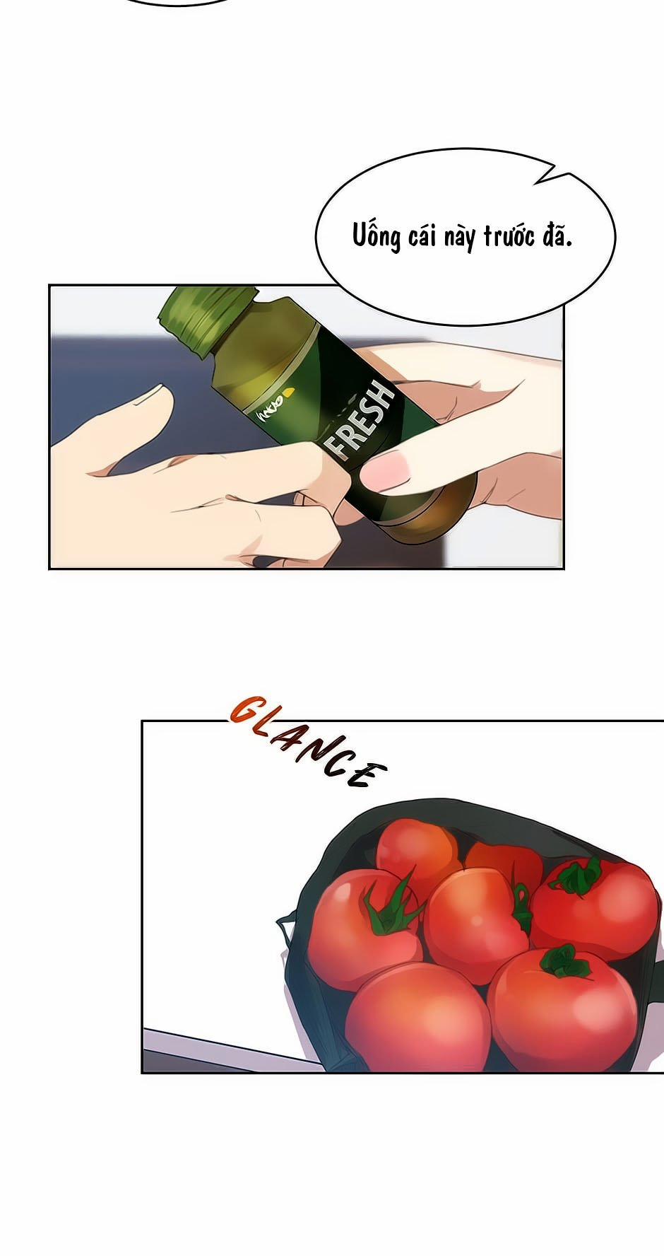 Bà Xã Tôi Đã Trở Lại (My Wife Is Back) 34 trang 12