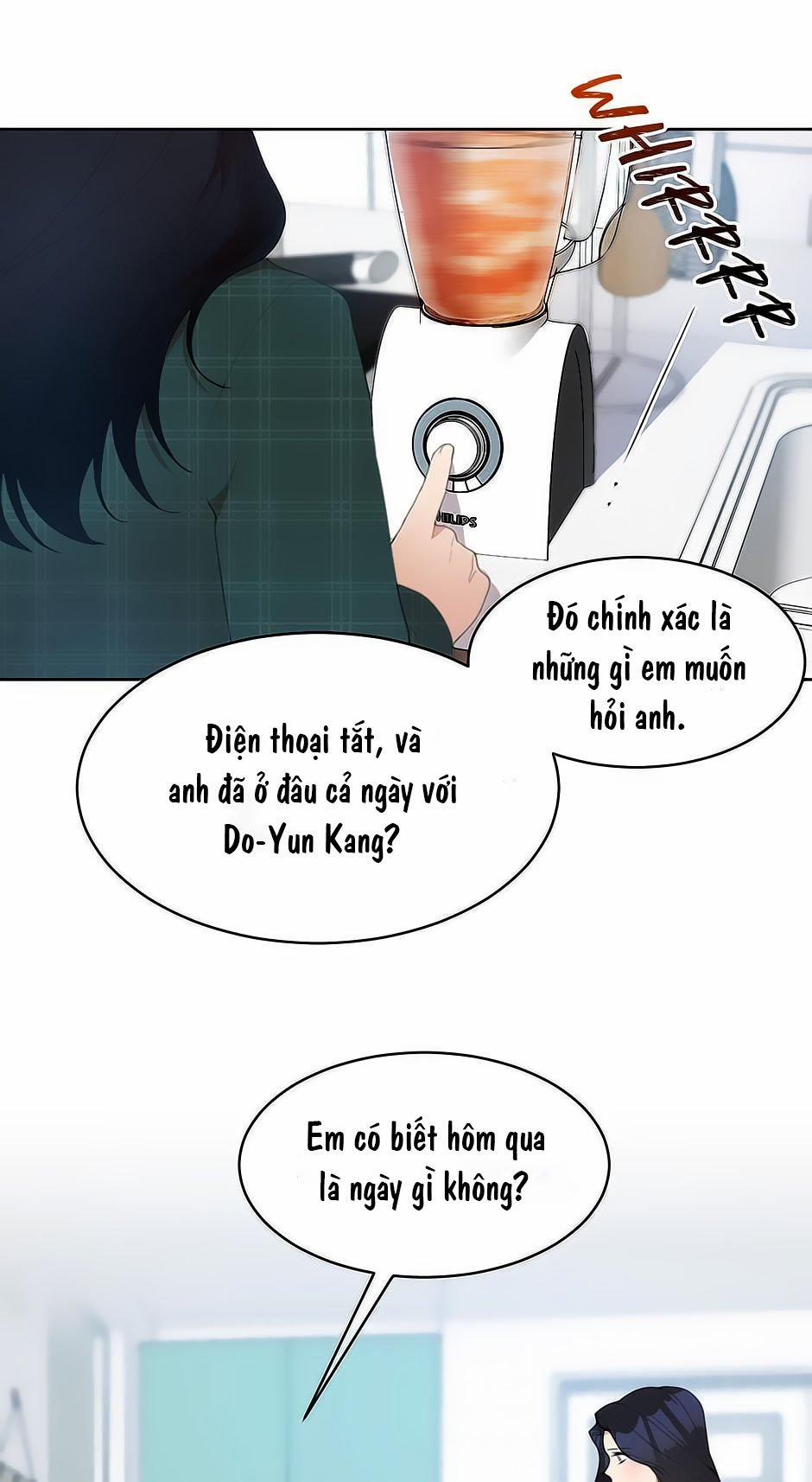 Bà Xã Tôi Đã Trở Lại (My Wife Is Back) 34 trang 14