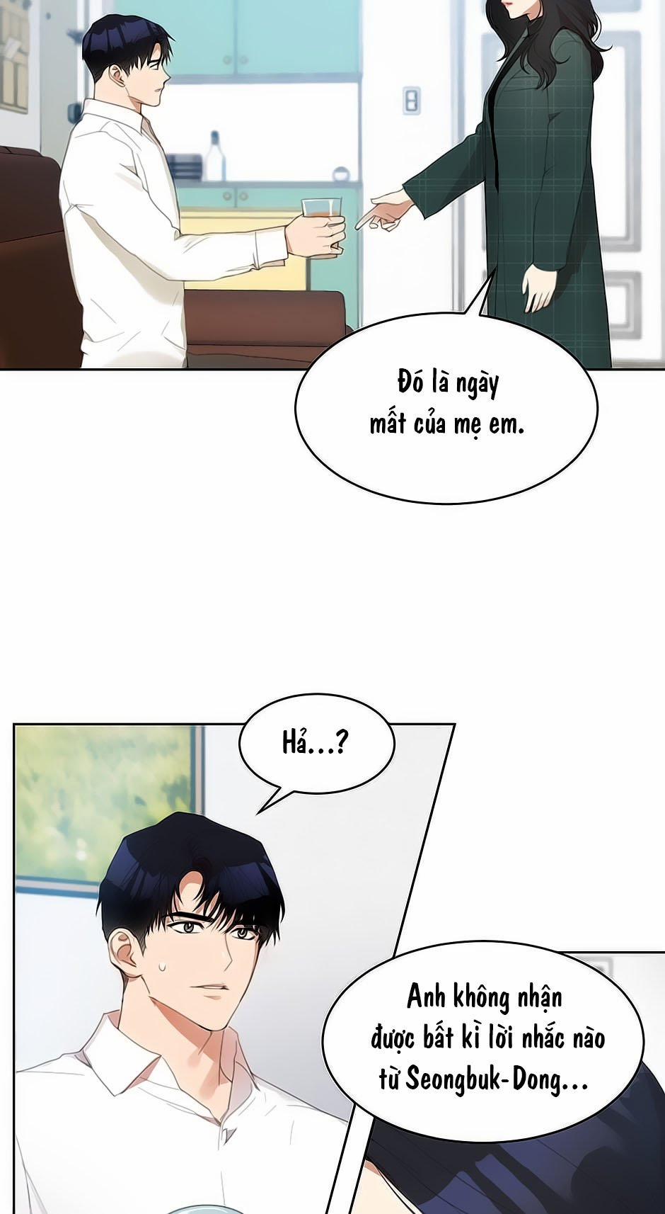 Bà Xã Tôi Đã Trở Lại (My Wife Is Back) 34 trang 15