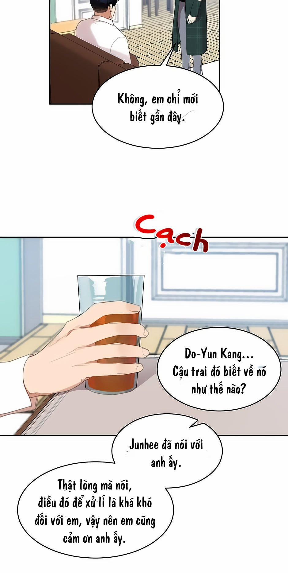 Bà Xã Tôi Đã Trở Lại (My Wife Is Back) 34 trang 19