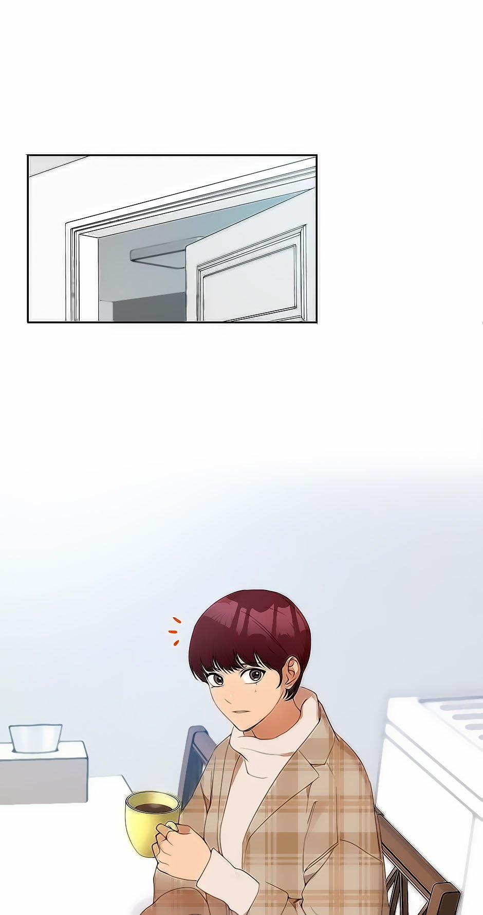 Bà Xã Tôi Đã Trở Lại (My Wife Is Back) 34 trang 2