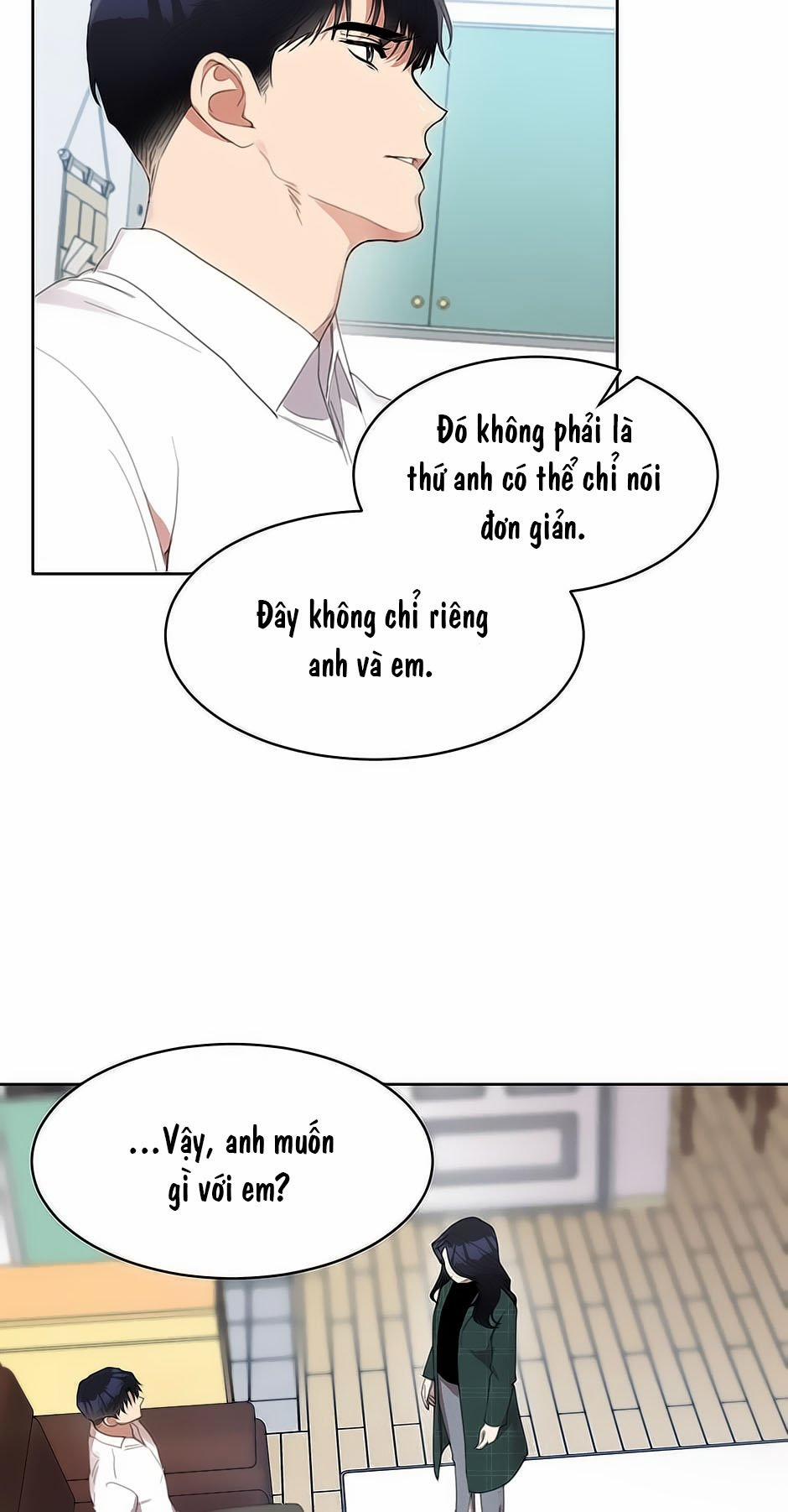 Bà Xã Tôi Đã Trở Lại (My Wife Is Back) 34 trang 26