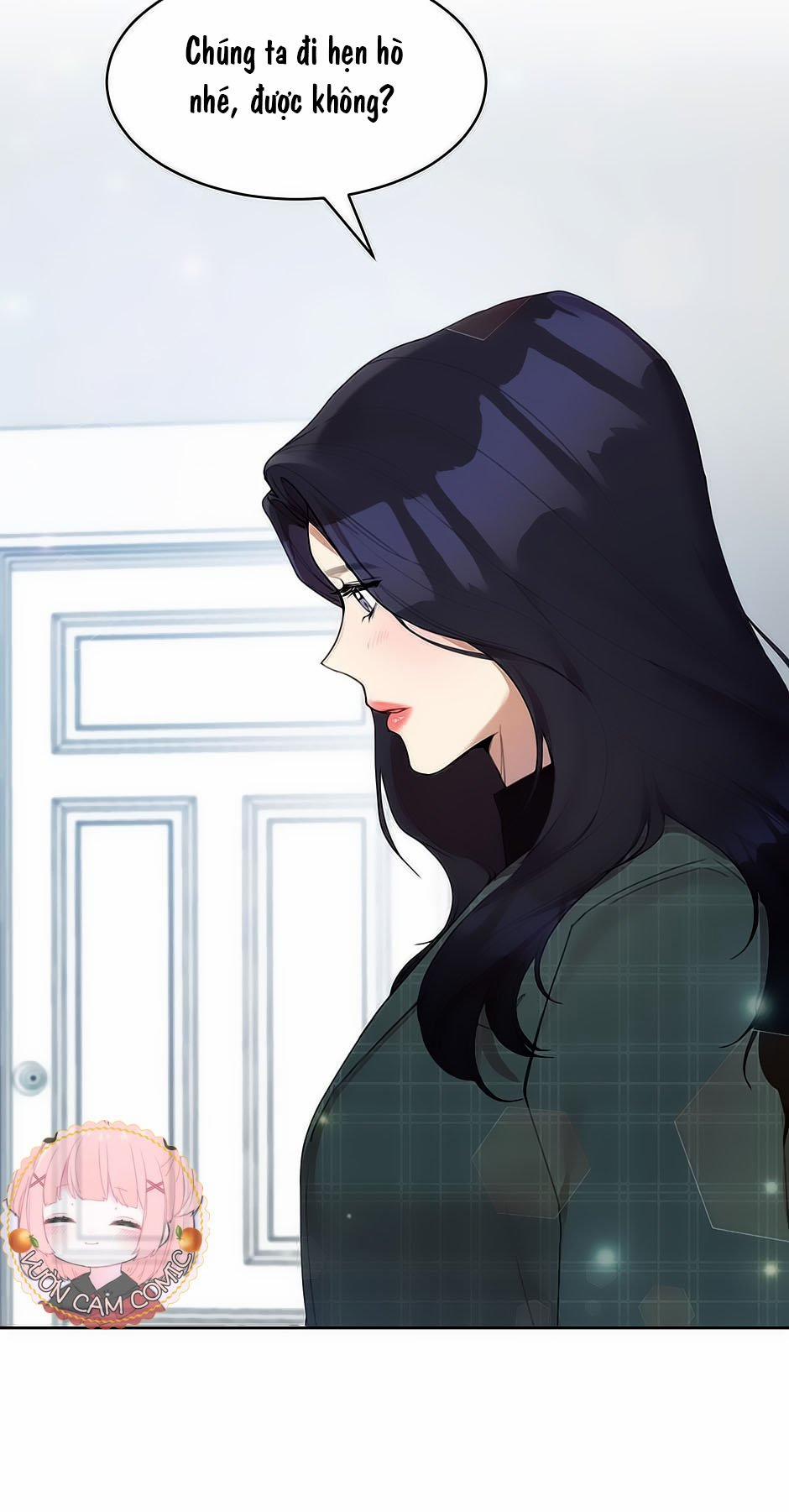 Bà Xã Tôi Đã Trở Lại (My Wife Is Back) 34 trang 28