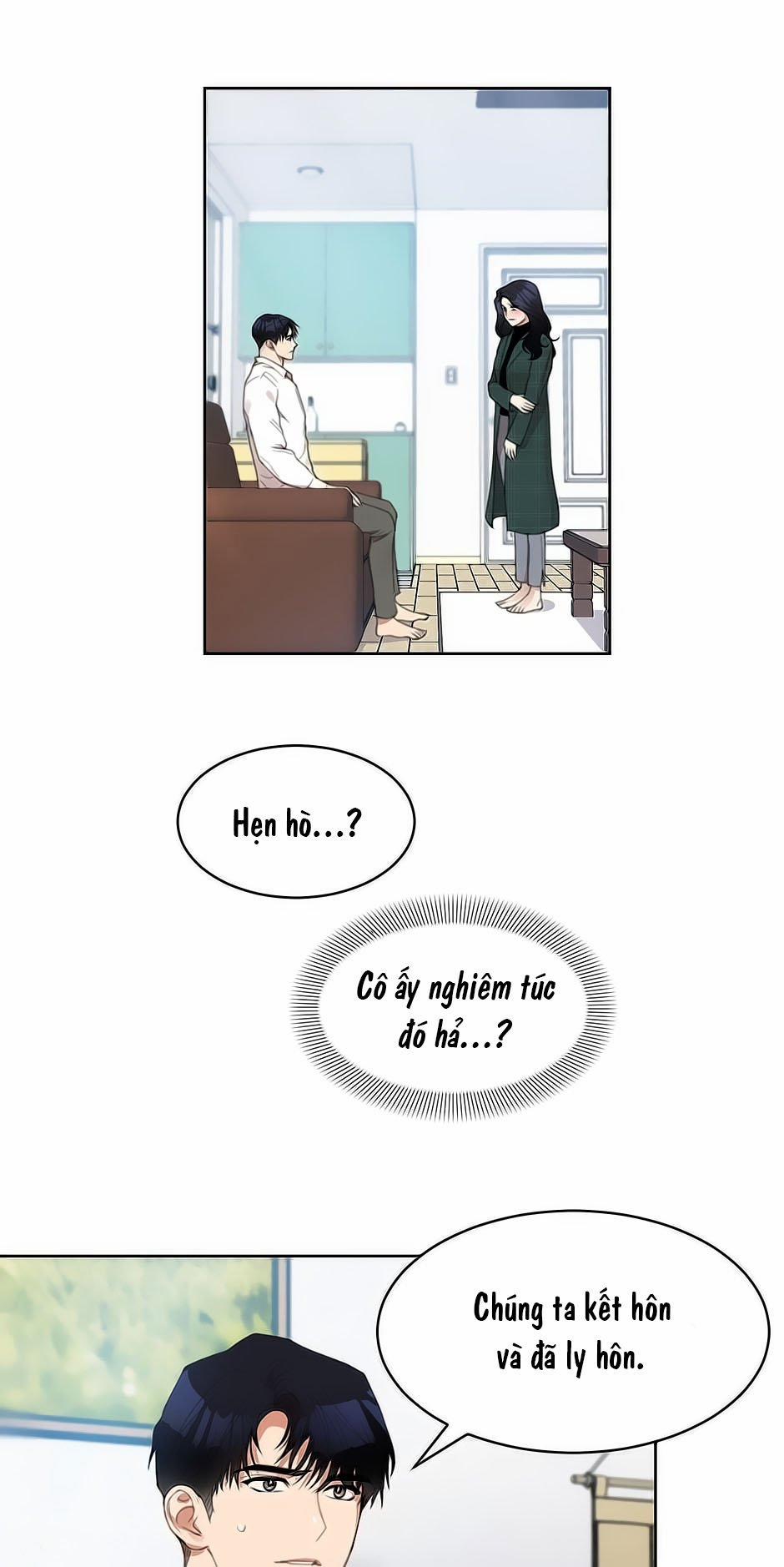 Bà Xã Tôi Đã Trở Lại (My Wife Is Back) 34 trang 29