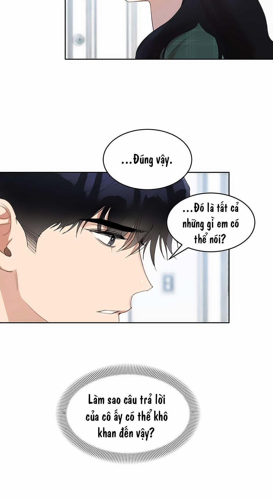 Bà Xã Tôi Đã Trở Lại (My Wife Is Back) 34 trang 38