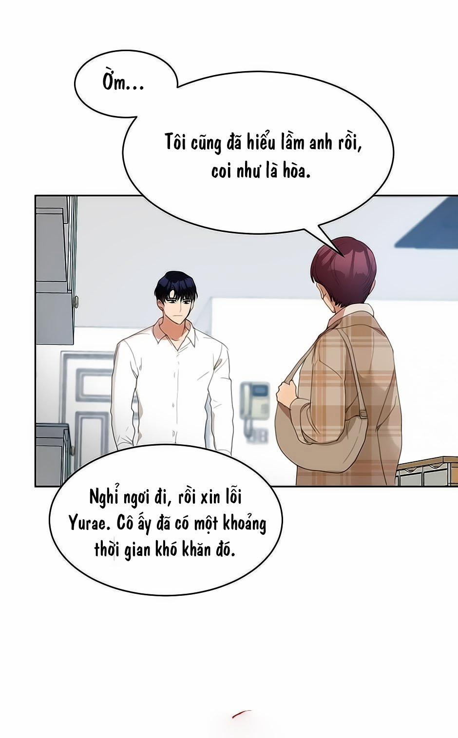 Bà Xã Tôi Đã Trở Lại (My Wife Is Back) 34 trang 7