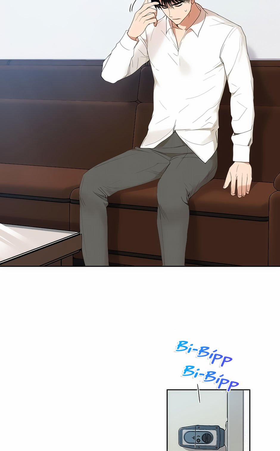 Bà Xã Tôi Đã Trở Lại (My Wife Is Back) 34 trang 9