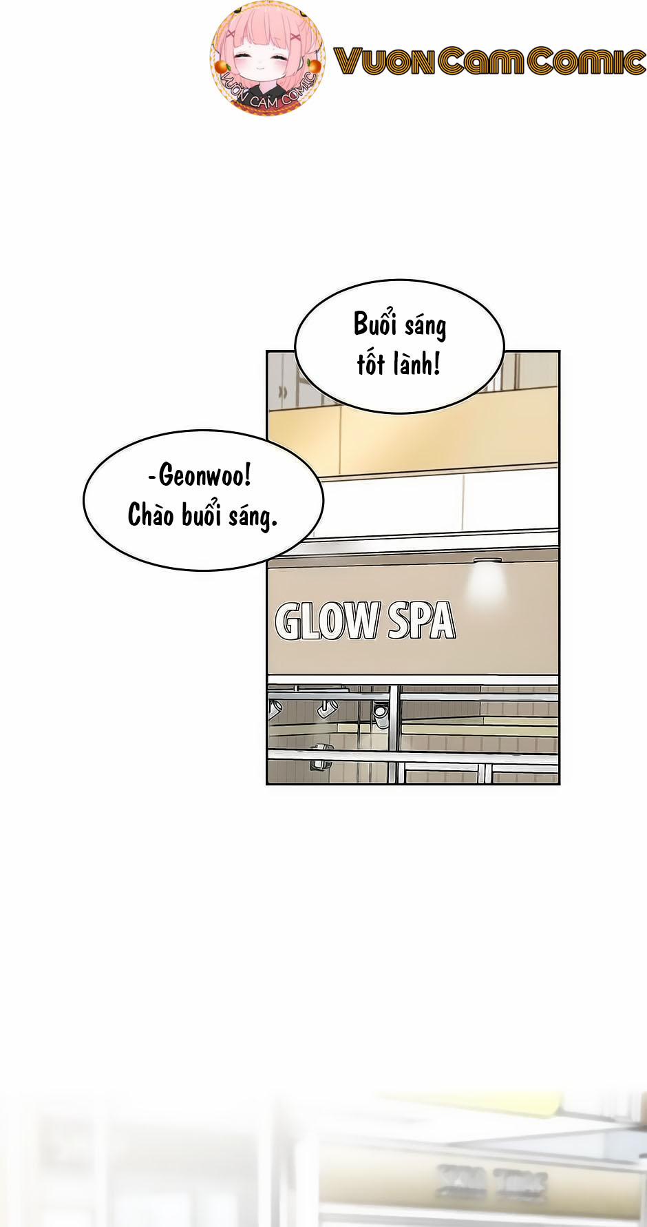 Bà Xã Tôi Đã Trở Lại (My Wife Is Back) 35 trang 0