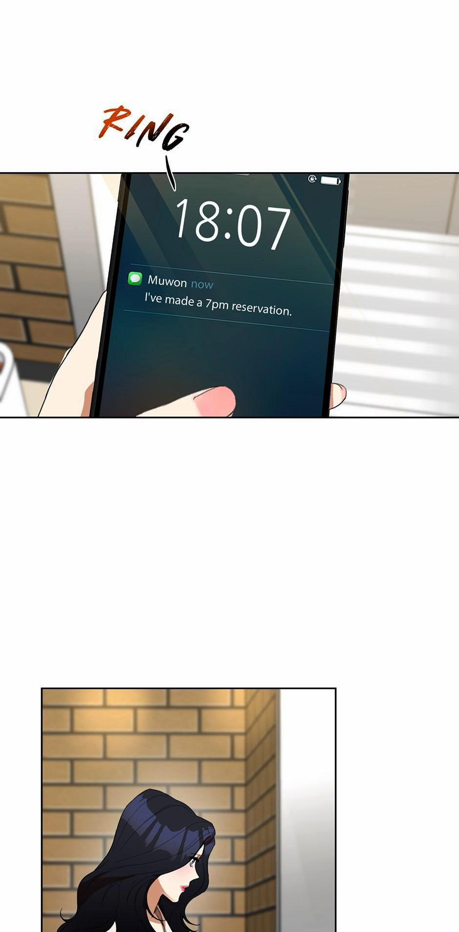 Bà Xã Tôi Đã Trở Lại (My Wife Is Back) 35 trang 12