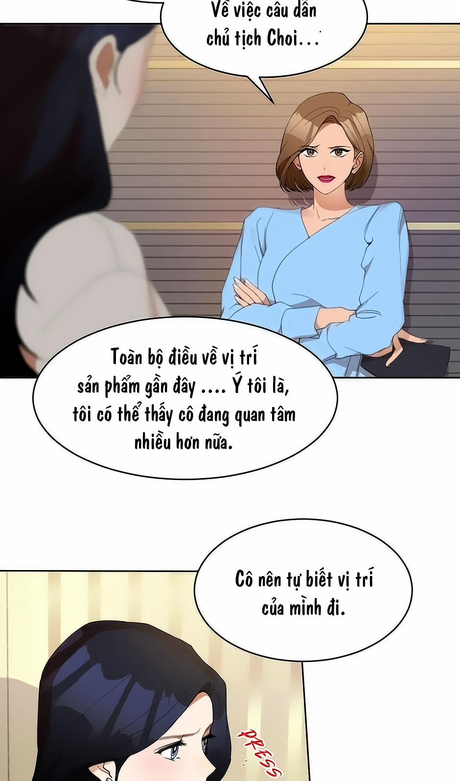 Bà Xã Tôi Đã Trở Lại (My Wife Is Back) 35 trang 19