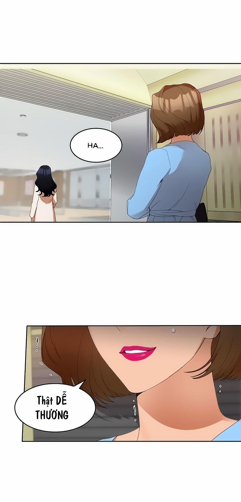 Bà Xã Tôi Đã Trở Lại (My Wife Is Back) 35 trang 25