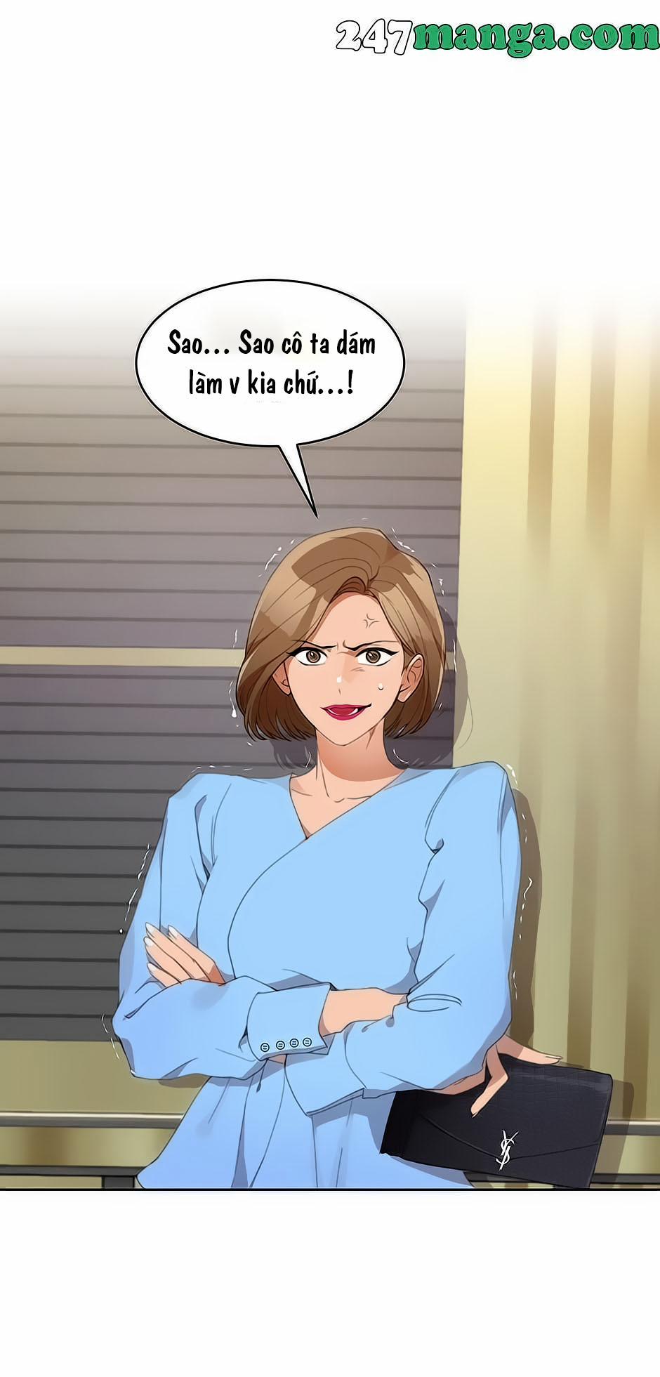 Bà Xã Tôi Đã Trở Lại (My Wife Is Back) 35 trang 26