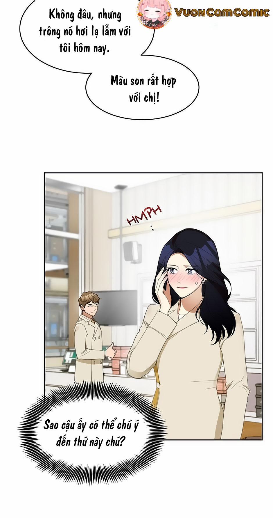 Bà Xã Tôi Đã Trở Lại (My Wife Is Back) 35 trang 3