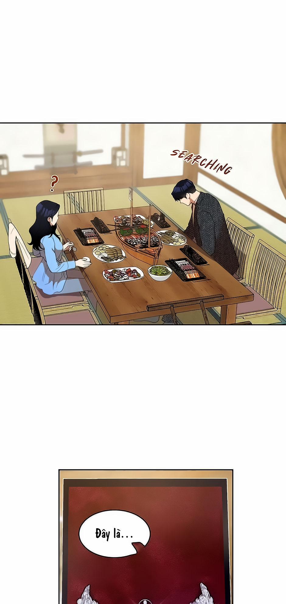 Bà Xã Tôi Đã Trở Lại (My Wife Is Back) 35 trang 31