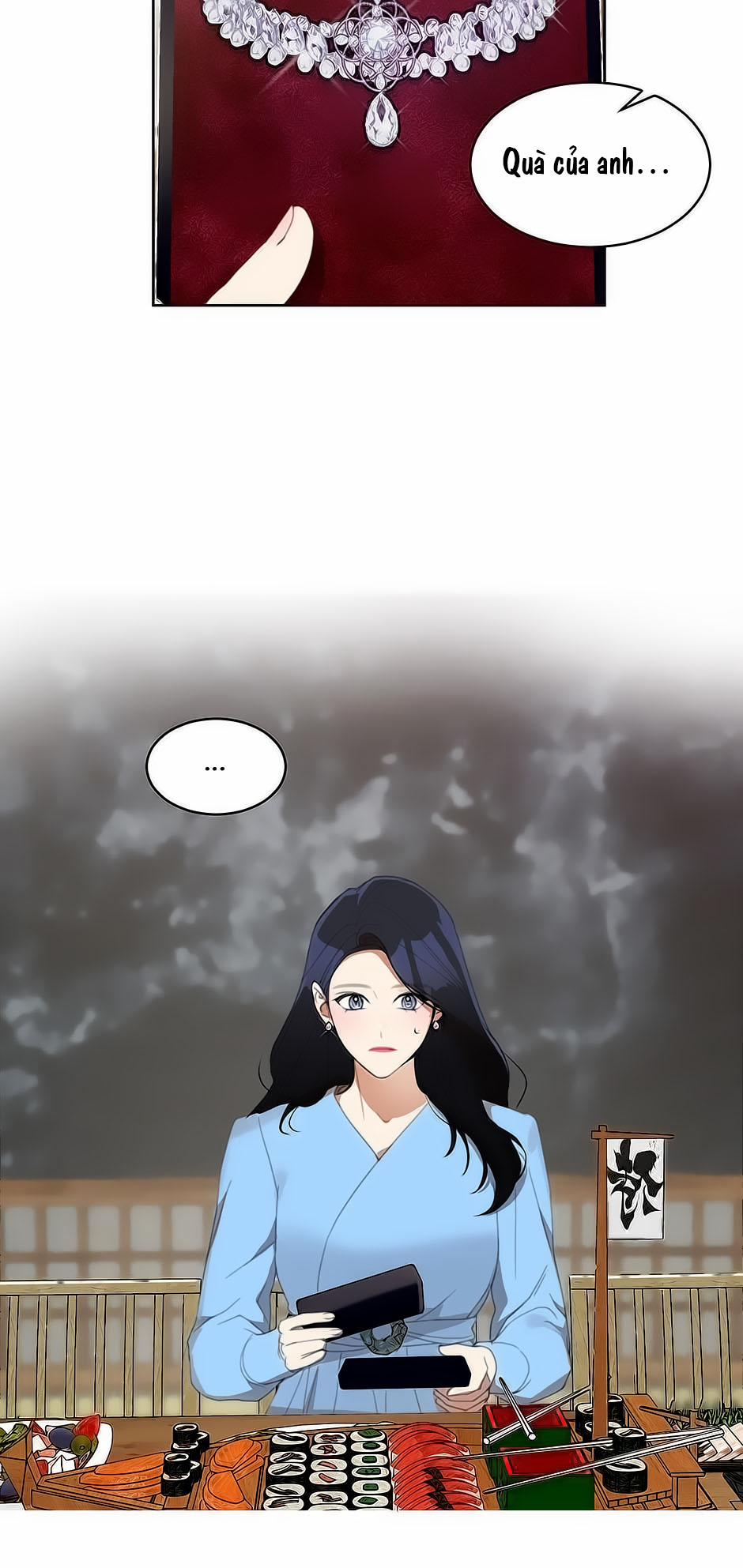 Bà Xã Tôi Đã Trở Lại (My Wife Is Back) 35 trang 32