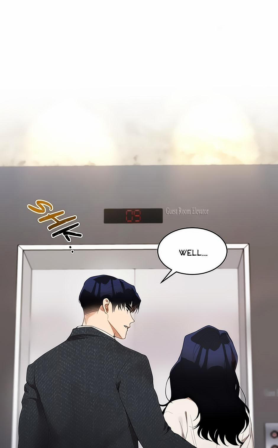 Bà Xã Tôi Đã Trở Lại (My Wife Is Back) 35 trang 39