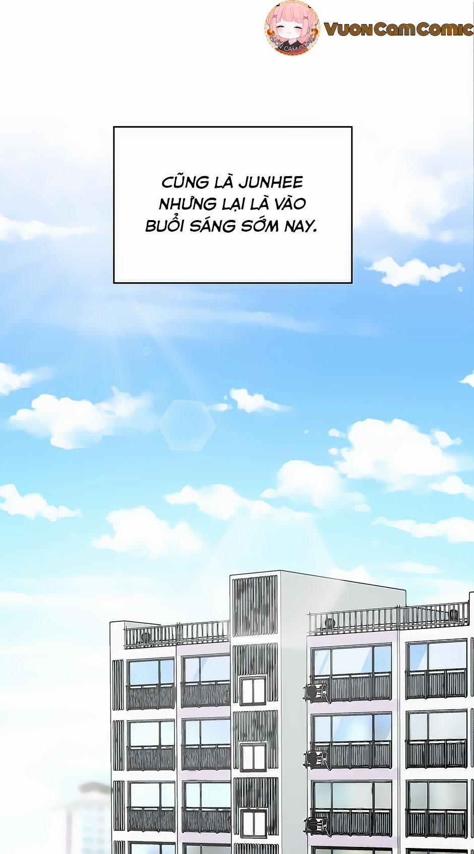 Bà Xã Tôi Đã Trở Lại (My Wife Is Back) 35 trang 4