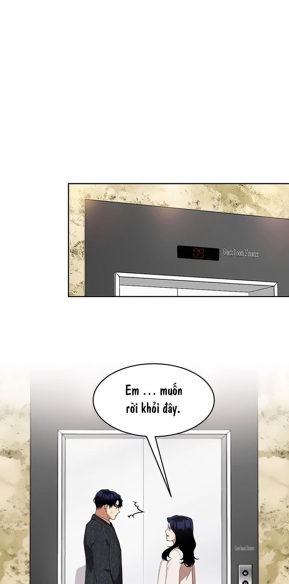 Bà Xã Tôi Đã Trở Lại (My Wife Is Back) 36 trang 0