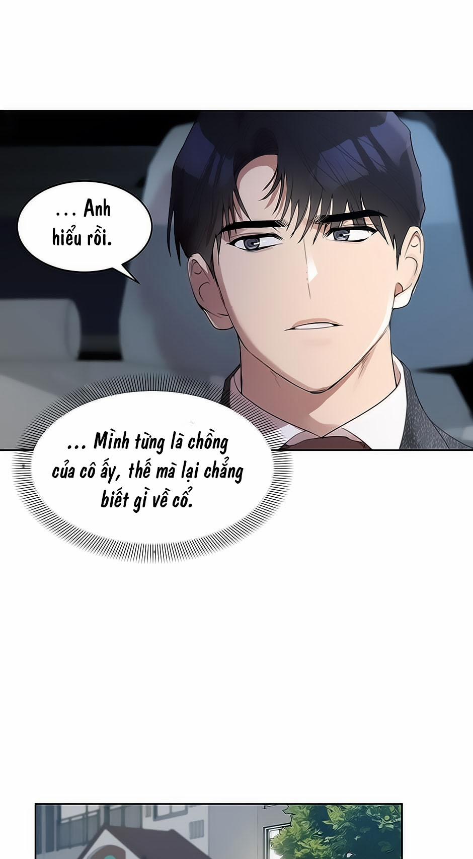 Bà Xã Tôi Đã Trở Lại (My Wife Is Back) 36 trang 14